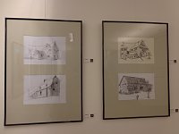 Bild: Ausstellung von Regina Jeznita