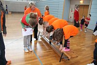 Spaß am Turnen Bild: Spaß am Turnen