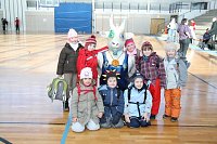 Spaß beim Turnen Bild: Spaß beim Turnen