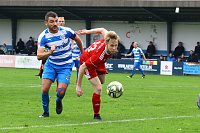 Bild: Wacker verliert Heimspiel gegen Ludwigsfelde