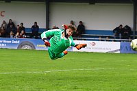 Bild: Wacker verliert Heimspiel gegen Ludwigsfelde