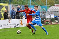 Bild: Wacker verliert Heimspiel gegen Ludwigsfelde