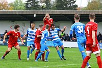 Bild: Wacker verliert Heimspiel gegen Ludwigsfelde