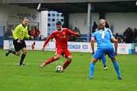 Bild: Wacker verliert Heimspiel gegen Ludwigsfelde