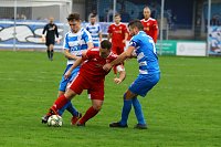 Bild: Wacker verliert Heimspiel gegen Ludwigsfelde