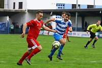 Bild: Wacker verliert Heimspiel gegen Ludwigsfelde