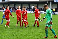 Bild: Wacker verliert Heimspiel gegen Ludwigsfelde