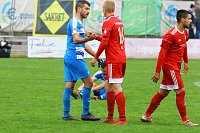 Bild: Wacker verliert Heimspiel gegen Ludwigsfelde
