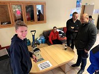 Bild: Herbstfest am Jugendzentrum Ellrich