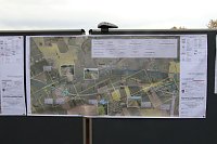 Bild: Spatenstich f&uuml;r das letzte Teilst&uuml;ck der neuen B 243