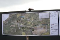 Bild: Spatenstich f&uuml;r das letzte Teilst&uuml;ck der neuen B 243