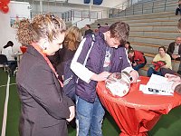 Bild: Neuntes Forum Berufsstart