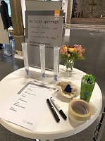 Präventionsprojekt zur Suchthilfe Bild: Präventionsprojekt zur Suchthilfe