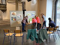 Präventionsprojekt zur Suchthilfe Bild: Präventionsprojekt zur Suchthilfe