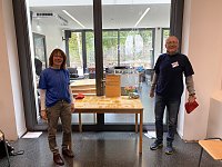 Präventionsprojekt zur Suchthilfe Bild: Präventionsprojekt zur Suchthilfe