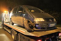 Bild: Unfall an ber&uuml;chtigter Kreuzung