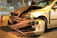 Bild: Unfall an ber&uuml;chtigter Kreuzung