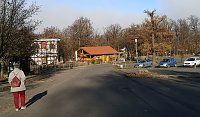 Tagesausflug zum Hexentanzplatz Bild: Tagesausflug zum Hexentanzplatz