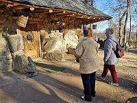 Tagesausflug zum Hexentanzplatz Bild: Tagesausflug zum Hexentanzplatz