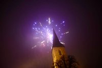 Martini 2020 das Feuerwerk Bild: Martini 2020 das Feuerwerk