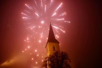 Martini 2020 das Feuerwerk Bild: Martini 2020 das Feuerwerk