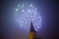 Martini 2020 das Feuerwerk Bild: Martini 2020 das Feuerwerk