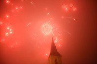 Martini 2020 das Feuerwerk Bild: Martini 2020 das Feuerwerk