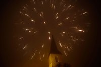 Martini 2020 das Feuerwerk Bild: Martini 2020 das Feuerwerk