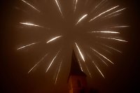 Martini 2020 das Feuerwerk Bild: Martini 2020 das Feuerwerk