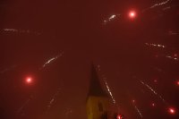 Martini 2020 das Feuerwerk Bild: Martini 2020 das Feuerwerk