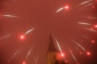 Martini 2020 das Feuerwerk Bild: Martini 2020 das Feuerwerk
