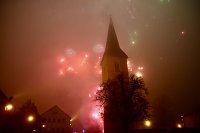 Martini 2020 das Feuerwerk Bild: Martini 2020 das Feuerwerk