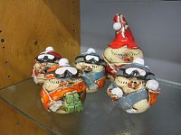 Bild: Produkte im Werkstattladen