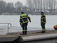 Bild: Gebadet und gerettet