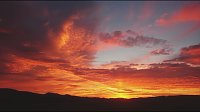 Sonnenaufgang bei Neustadt Bild: Sonnenaufgang bei Neustadt