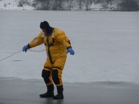 Bild: Gebadet und gerettet