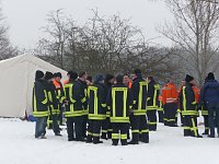 Bild: Gebadet und gerettet