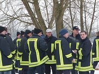 Bild: Gebadet und gerettet