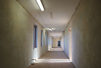 Bild: Innensanierung des Schiller-Gymnasiums schreitet voran