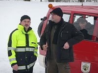 Bild: Gebadet und gerettet