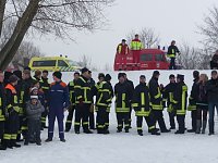 Bild: Gebadet und gerettet