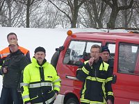 Bild: Gebadet und gerettet