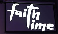 Faithtime bei Herzschlag Bild: Faithtime bei Herzschlag