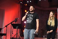 Faithtime bei Herzschlag Bild: Faithtime bei Herzschlag
