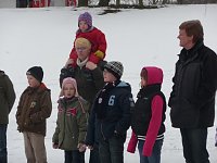 Bild: Gebadet und gerettet