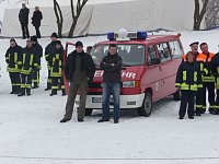 Bild: Gebadet und gerettet