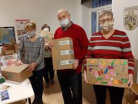Aktion Kinder helfen Kindern Bild: Aktion Kinder helfen Kindern