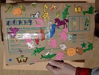 Aktion Kinder helfen Kindern Bild: Aktion Kinder helfen Kindern