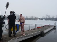 Bild: Eisgebadet
