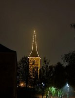 festliche Lichter in der Nordhäuser Innenstadt Bild: festliche Lichter in der Nordhäuser Innenstadt